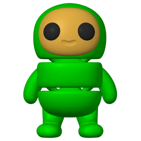 Anarok Verde