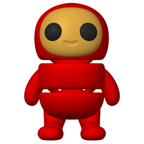Anarok Vermelho