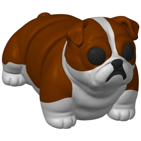 Buldogue