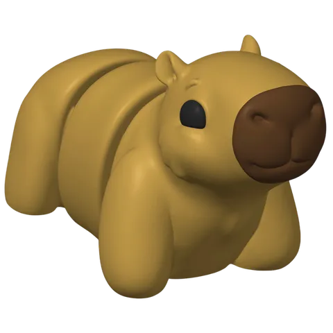 Capivara