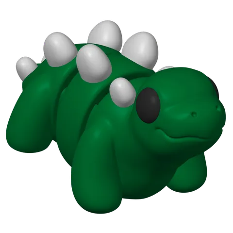 Estegossauro