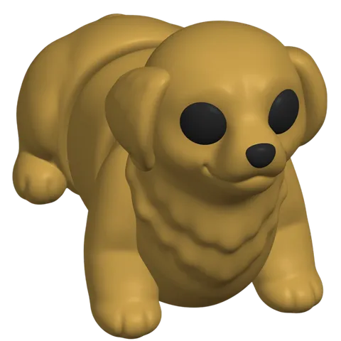 Golden
