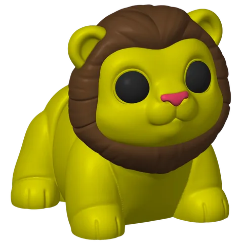 Leão
