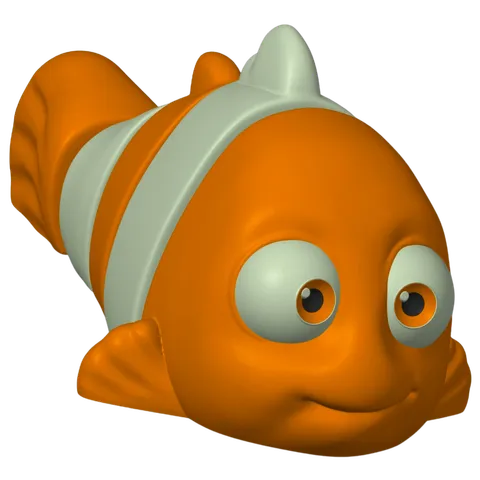 Peixe-palhaço