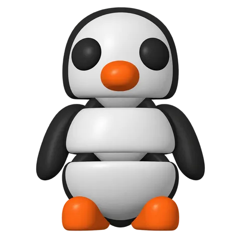 Pinguim