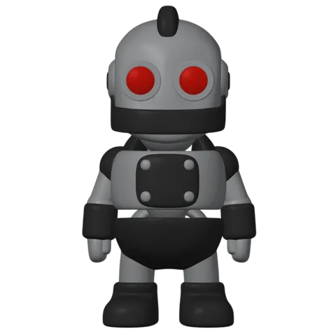 Robby