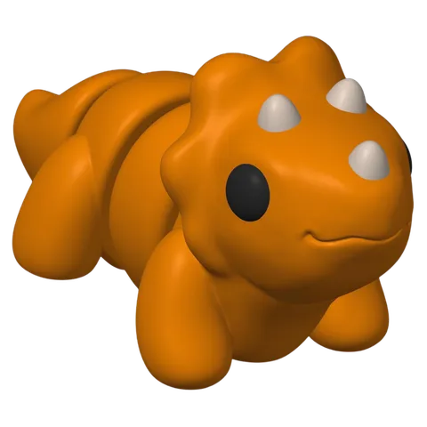 Tricerátops